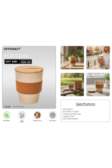 Offikraft Eco Cork